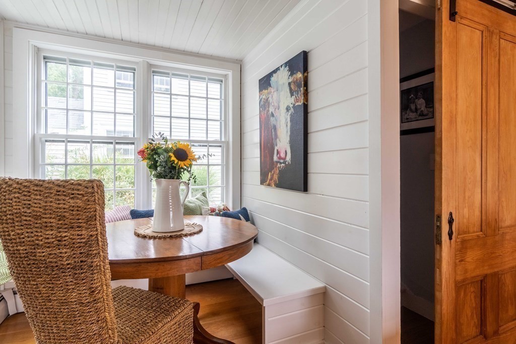 7 Fort Hill Street Hingham, MA 02043 - Photo 7 of 21