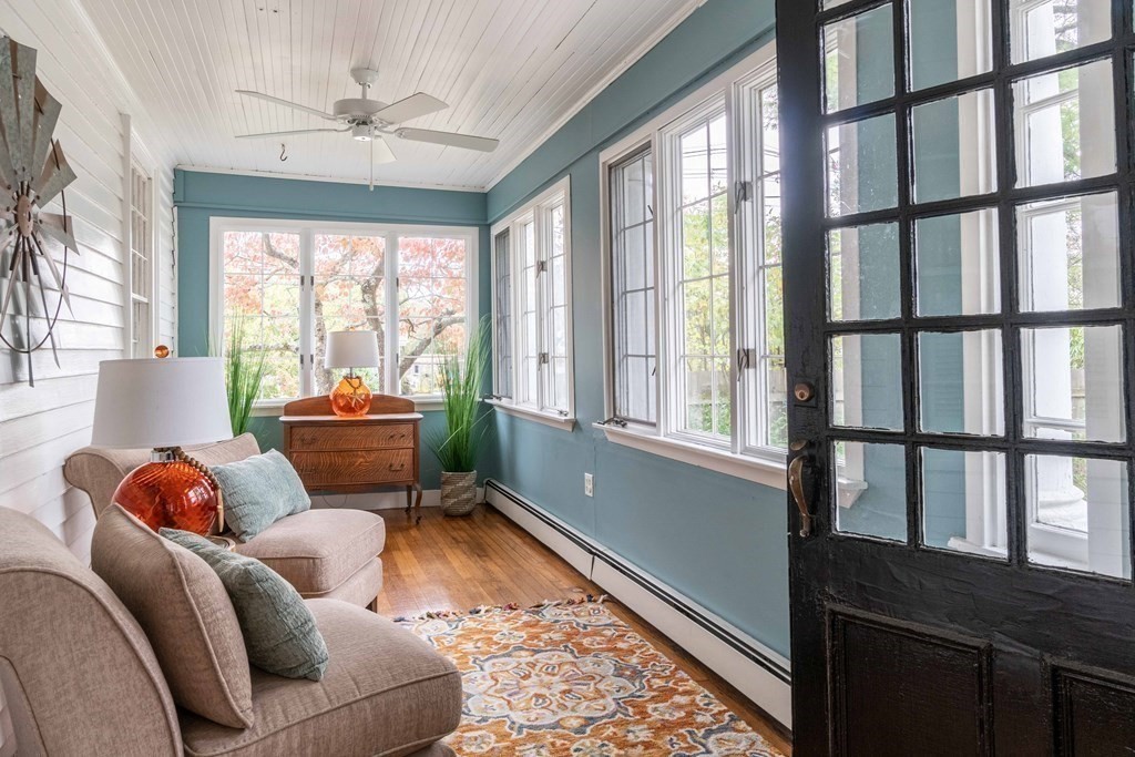 7 Fort Hill Street Hingham, MA 02043 - Photo 8 of 21