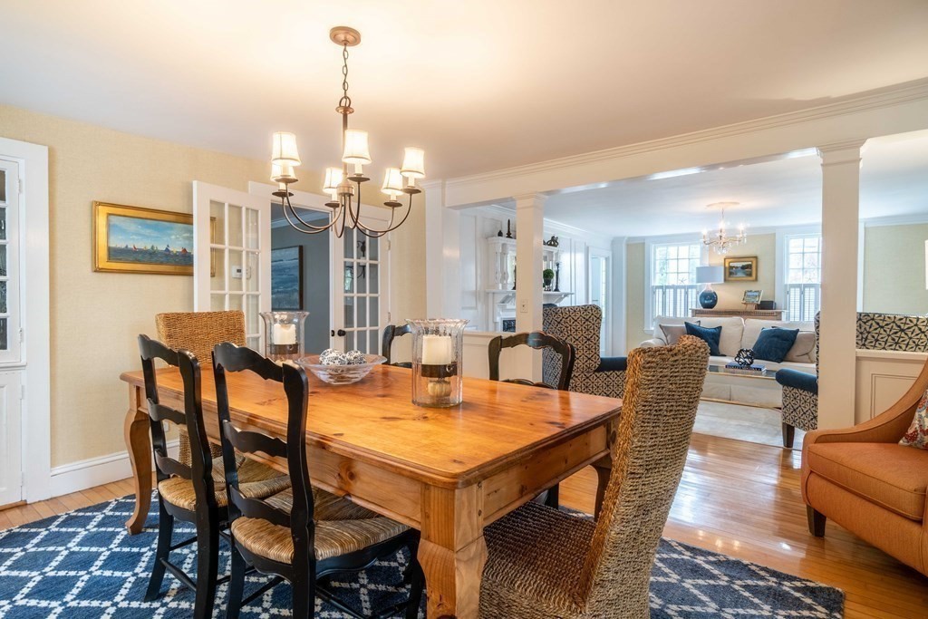 7 Fort Hill Street Hingham, MA 02043 - Photo 9 of 21