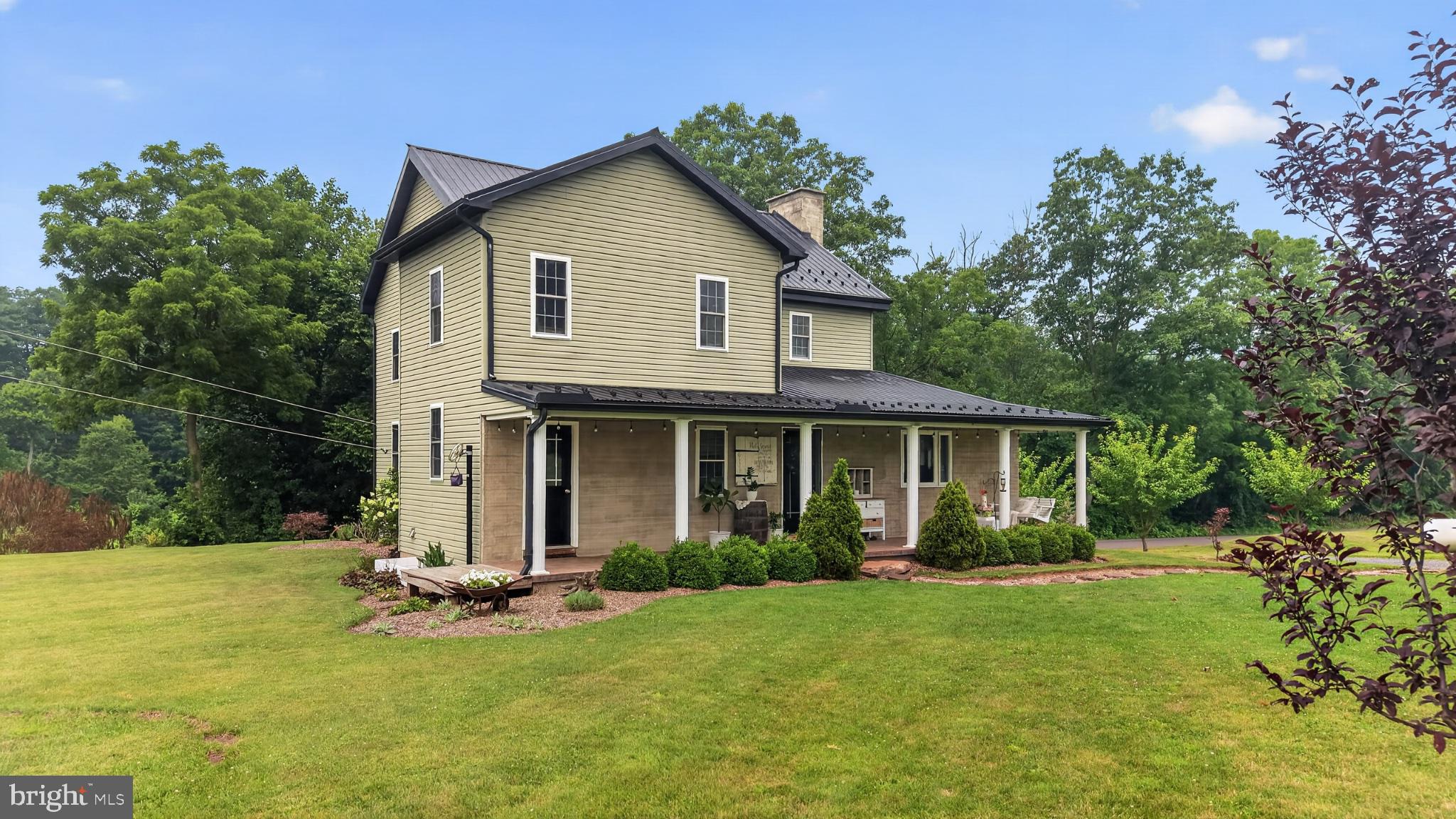 964 Creek Road Dornsife, PA 17823 - Photo 58 of 65 Gallery Image 58
