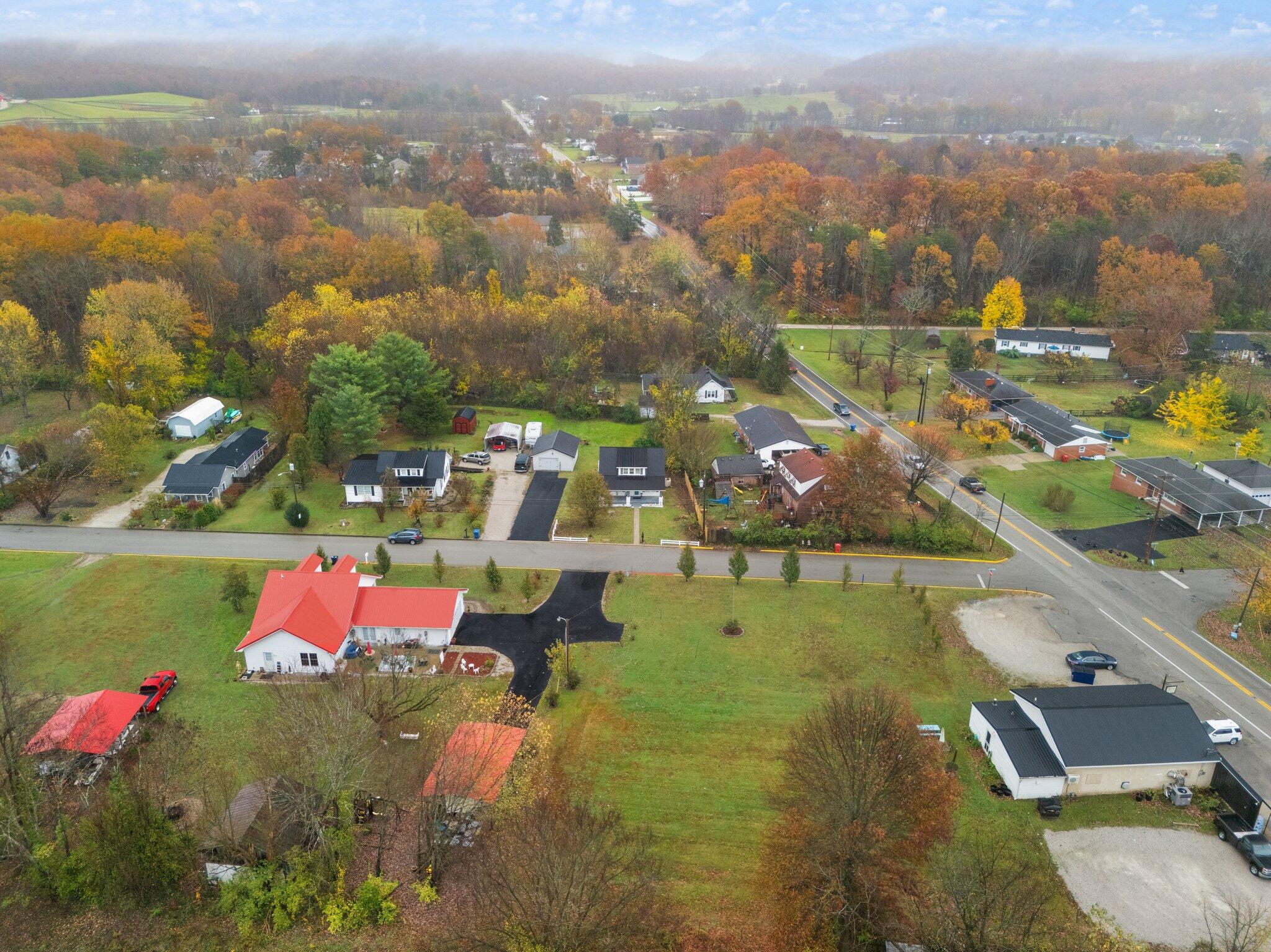 30 Christmas Ridge Road Berea, KY 40403 - Photo 54 of 64 54-web-or-mls-DJI_20241107101717_0048_D