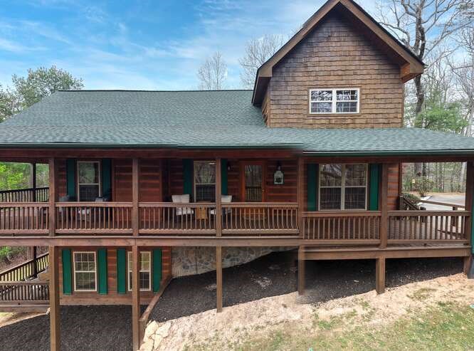 305 Rileigh Ridge Blairsville, GA 30512 - Photo 52 of 60 Gallery Image 52