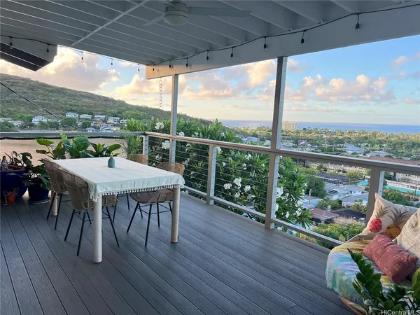 $5,995 | 4448 Wahinekoa Place, Honolulu, HI 96821