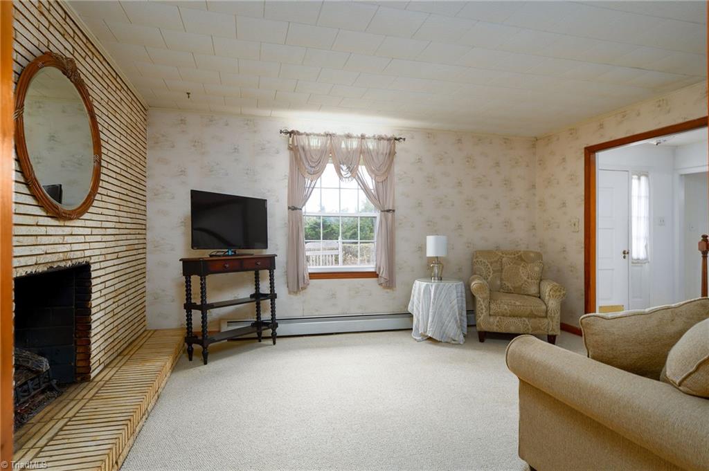 171 Lakey Road Mocksville, NC 27028 - Photo 11 of 50