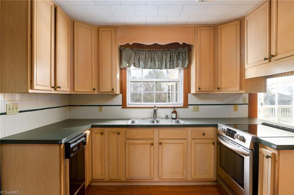 171 Lakey Road Mocksville, NC 27028 - Photo 13 of 50