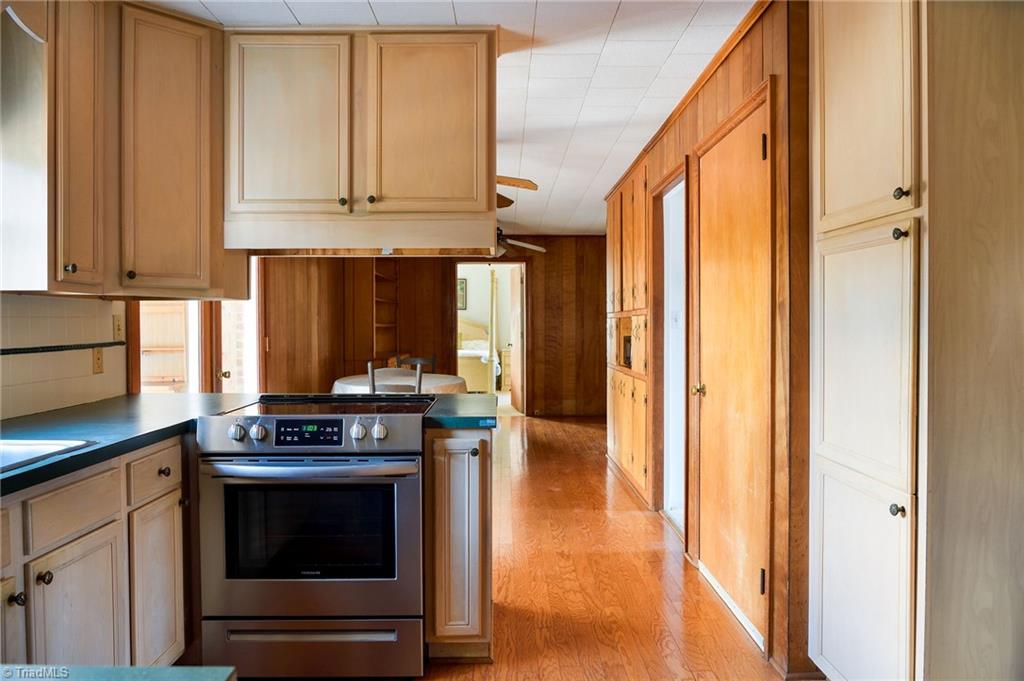 171 Lakey Road Mocksville, NC 27028 - Photo 14 of 50