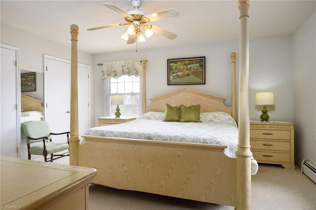 171 Lakey Road Mocksville, NC 27028 - Photo 19 of 50