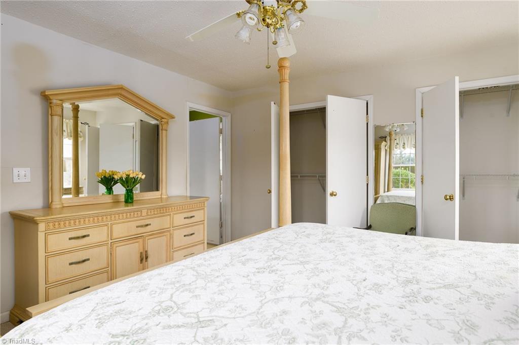 171 Lakey Road Mocksville, NC 27028 - Photo 20 of 50