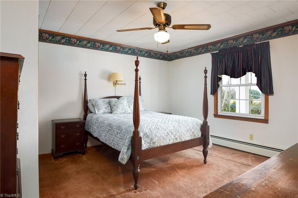 171 Lakey Road Mocksville, NC 27028 - Photo 23 of 50