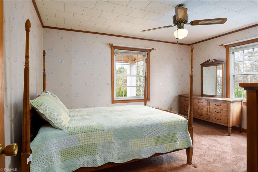 171 Lakey Road Mocksville, NC 27028 - Photo 25 of 50