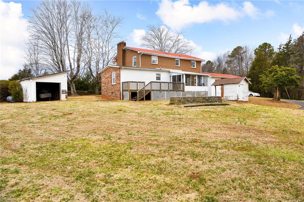 171 Lakey Road Mocksville, NC 27028 - Photo 30 of 50