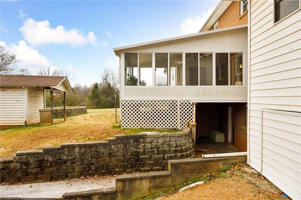 171 Lakey Road Mocksville, NC 27028 - Photo 31 of 50