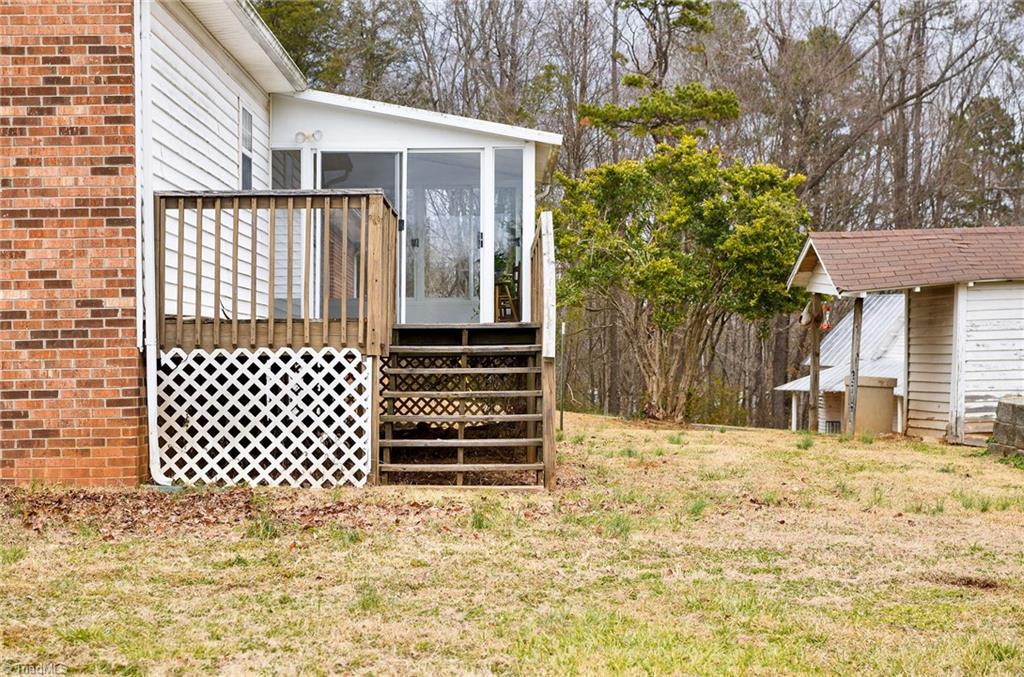 171 Lakey Road Mocksville, NC 27028 - Photo 33 of 50