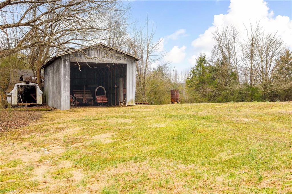 171 Lakey Road Mocksville, NC 27028 - Photo 34 of 50