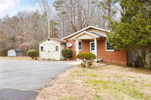 $650,000 | 171 Lakey Road, Mocksville, NC 27028