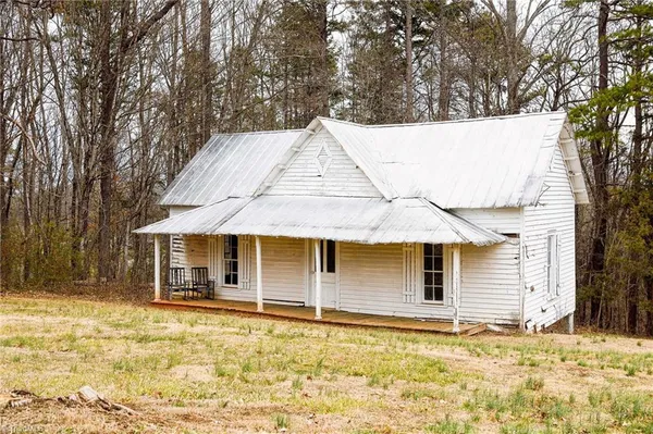 $650,000 | 171 Lakey Road, Mocksville, NC 27028