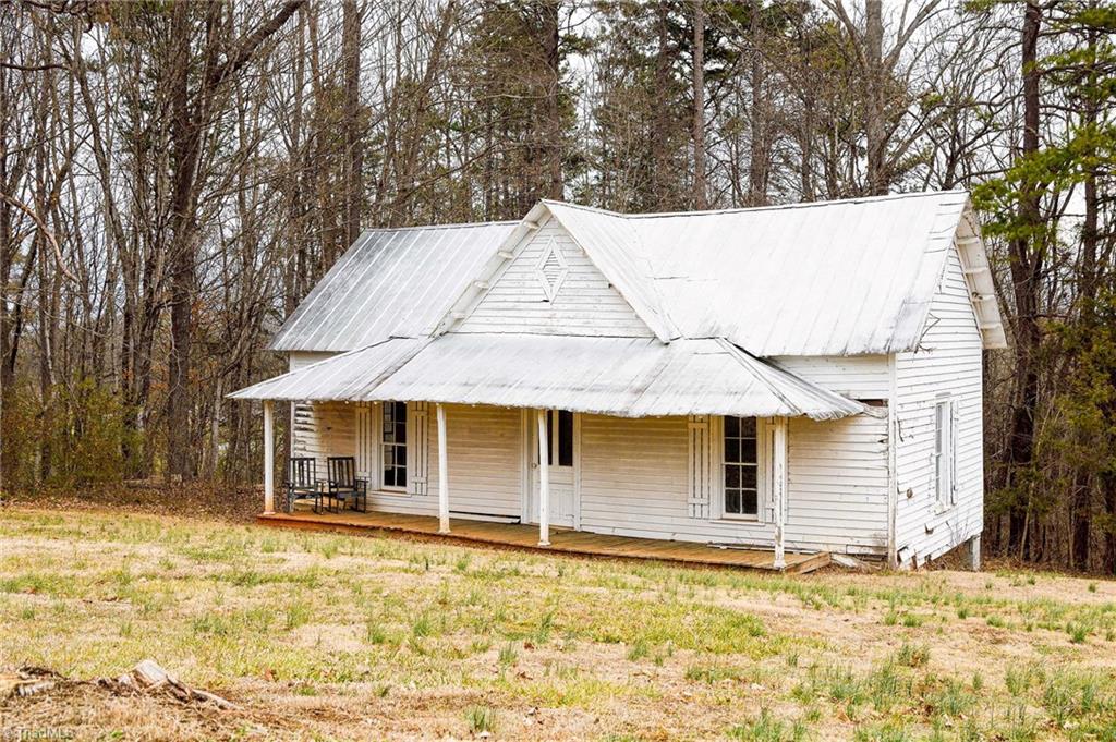 171 Lakey Road Mocksville, NC 27028 - Photo 43 of 50