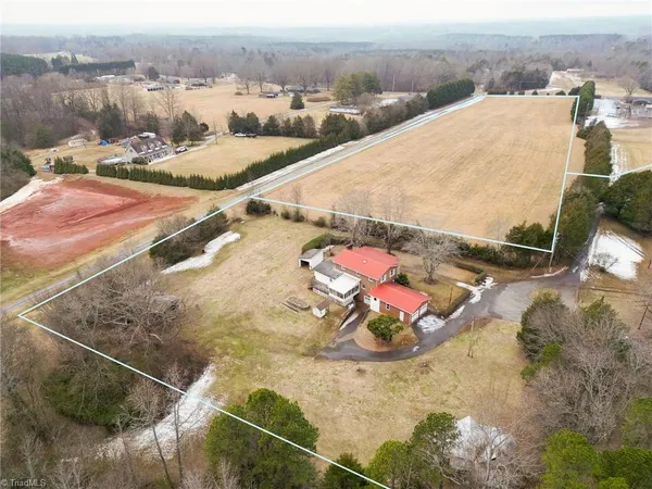 $650,000 | 171 Lakey Road, Mocksville, NC 27028