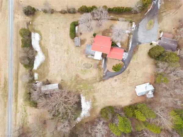 $650,000 | 171 Lakey Road, Mocksville, NC 27028