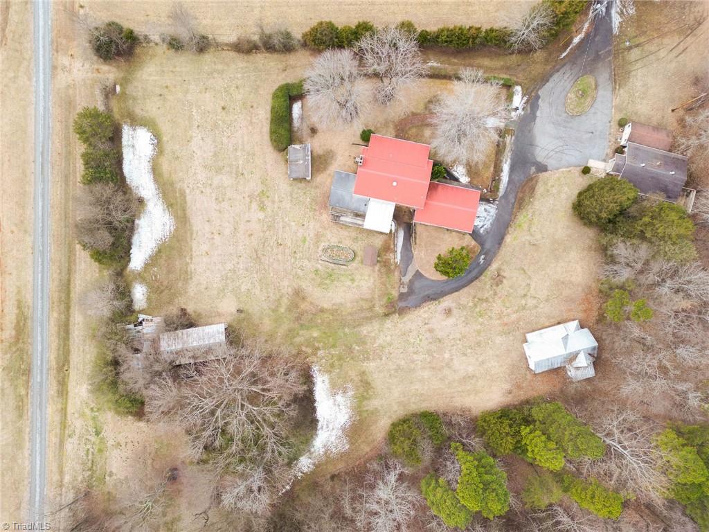 171 Lakey Road Mocksville, NC 27028 - Photo 45 of 50