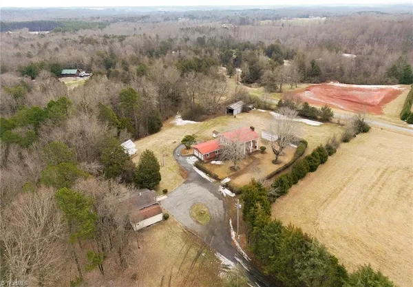 $650,000 | 171 Lakey Road, Mocksville, NC 27028