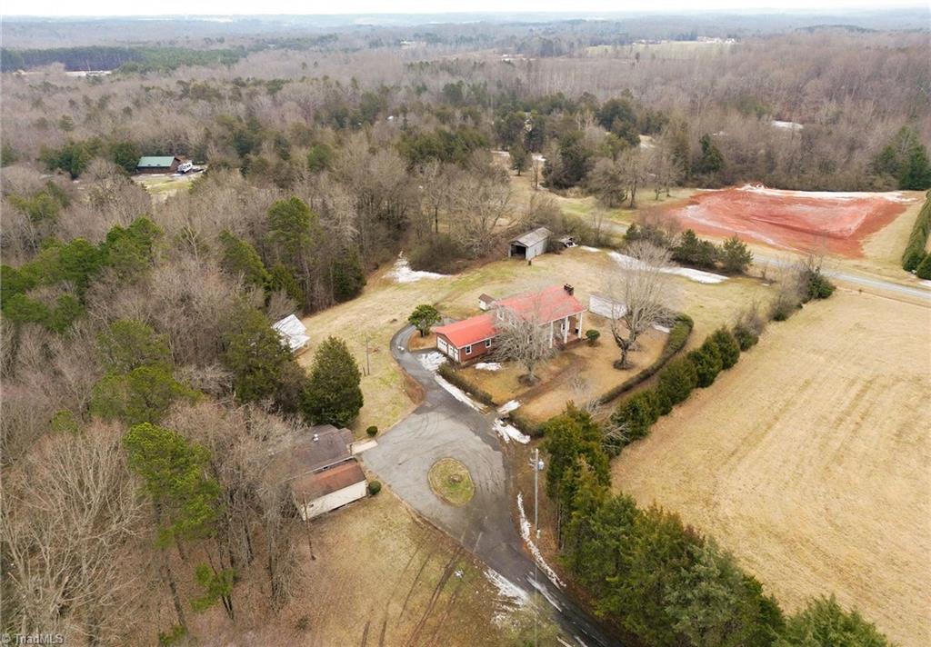 171 Lakey Road Mocksville, NC 27028 - Photo 48 of 50