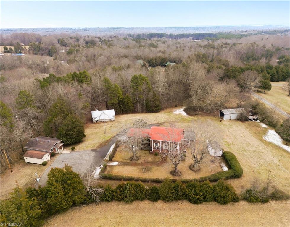 171 Lakey Road Mocksville, NC 27028 - Photo 5 of 50