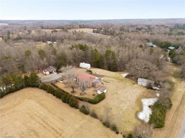 $650,000 | 171 Lakey Road, Mocksville, NC 27028