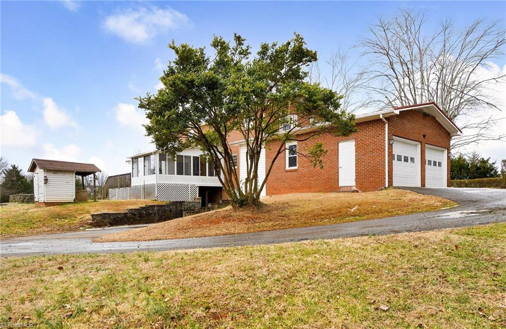 171 Lakey Road Mocksville, NC 27028 - Photo 7 of 50