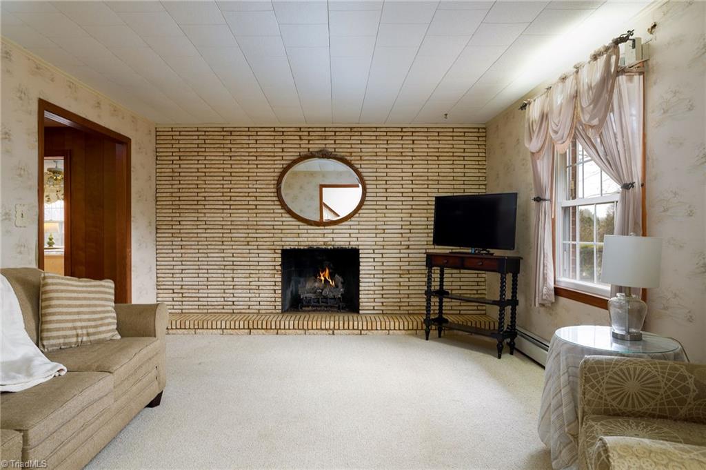 171 Lakey Road Mocksville, NC 27028 - Photo 9 of 50