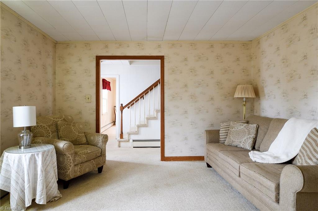 171 Lakey Road Mocksville, NC 27028 - Photo 10 of 50