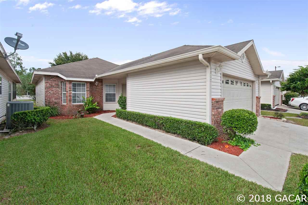 4722 Northwest 79th Road Gainesville, FL 32653 - Photo 1 of 25