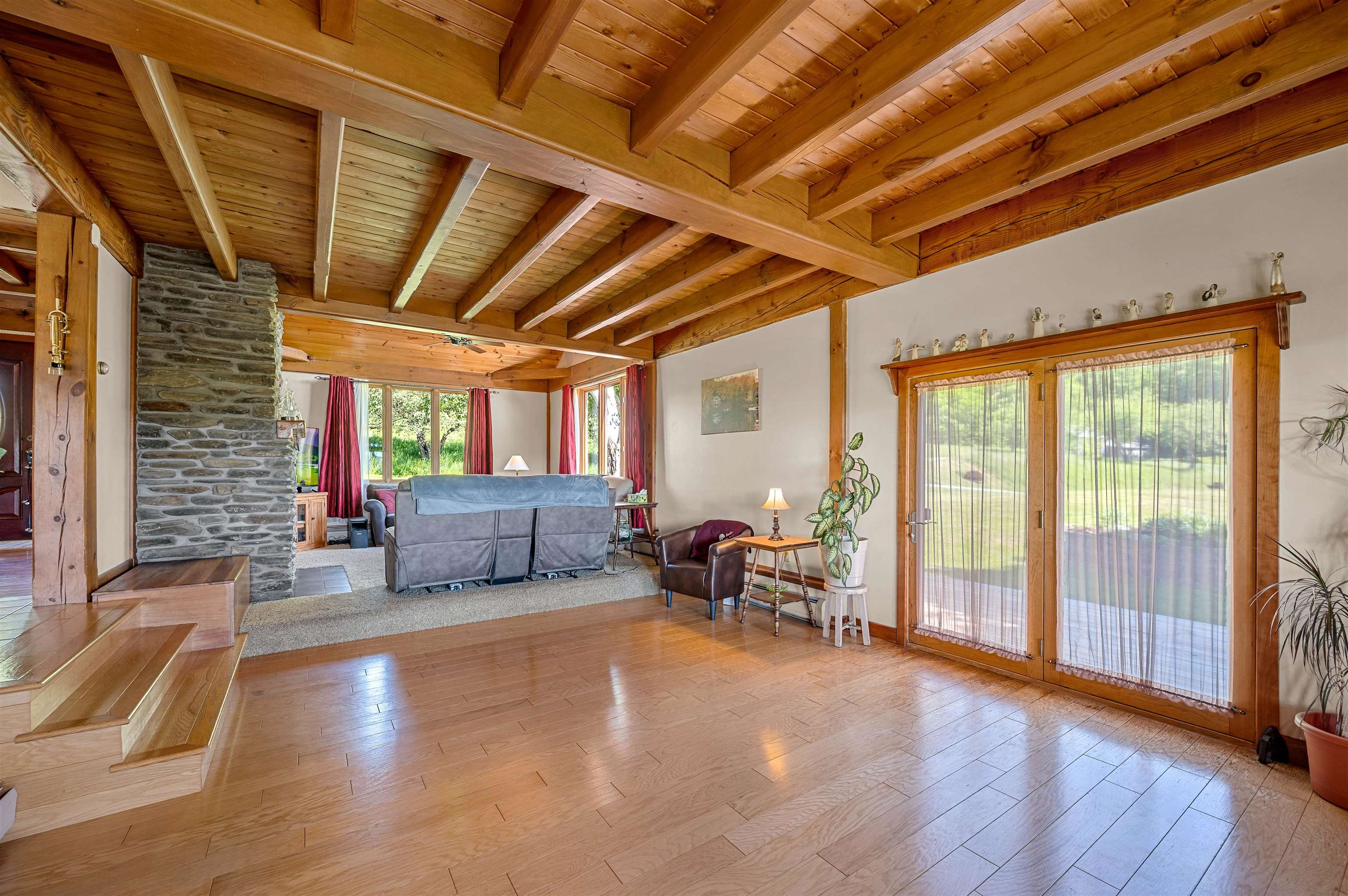 1614 McGlynn Road Williamstown, VT 05654 - Photo 11 of 49