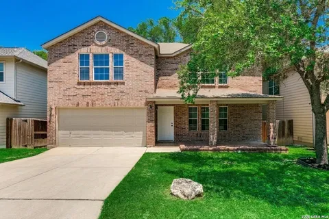 $290,000 | 17238 Irongate Rail, San Antonio, TX 78247