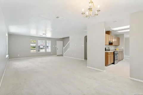 $290,000 | 17238 Irongate Rail, San Antonio, TX 78247
