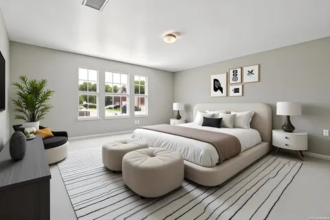 $290,000 | 17238 Irongate Rail, San Antonio, TX 78247