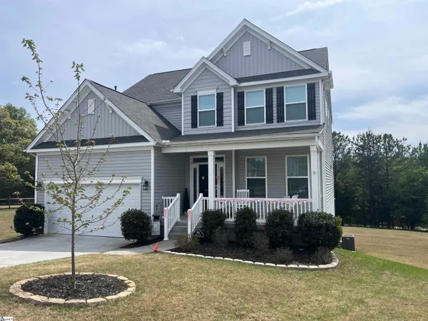 $509,900 | 504 Slate Court, Easley, SC 29642