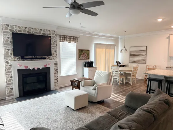 $509,900 | 504 Slate Court, Easley, SC 29642