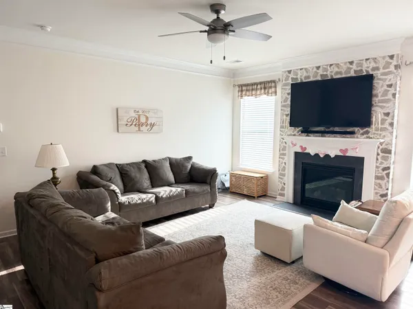 $509,900 | 504 Slate Court, Easley, SC 29642