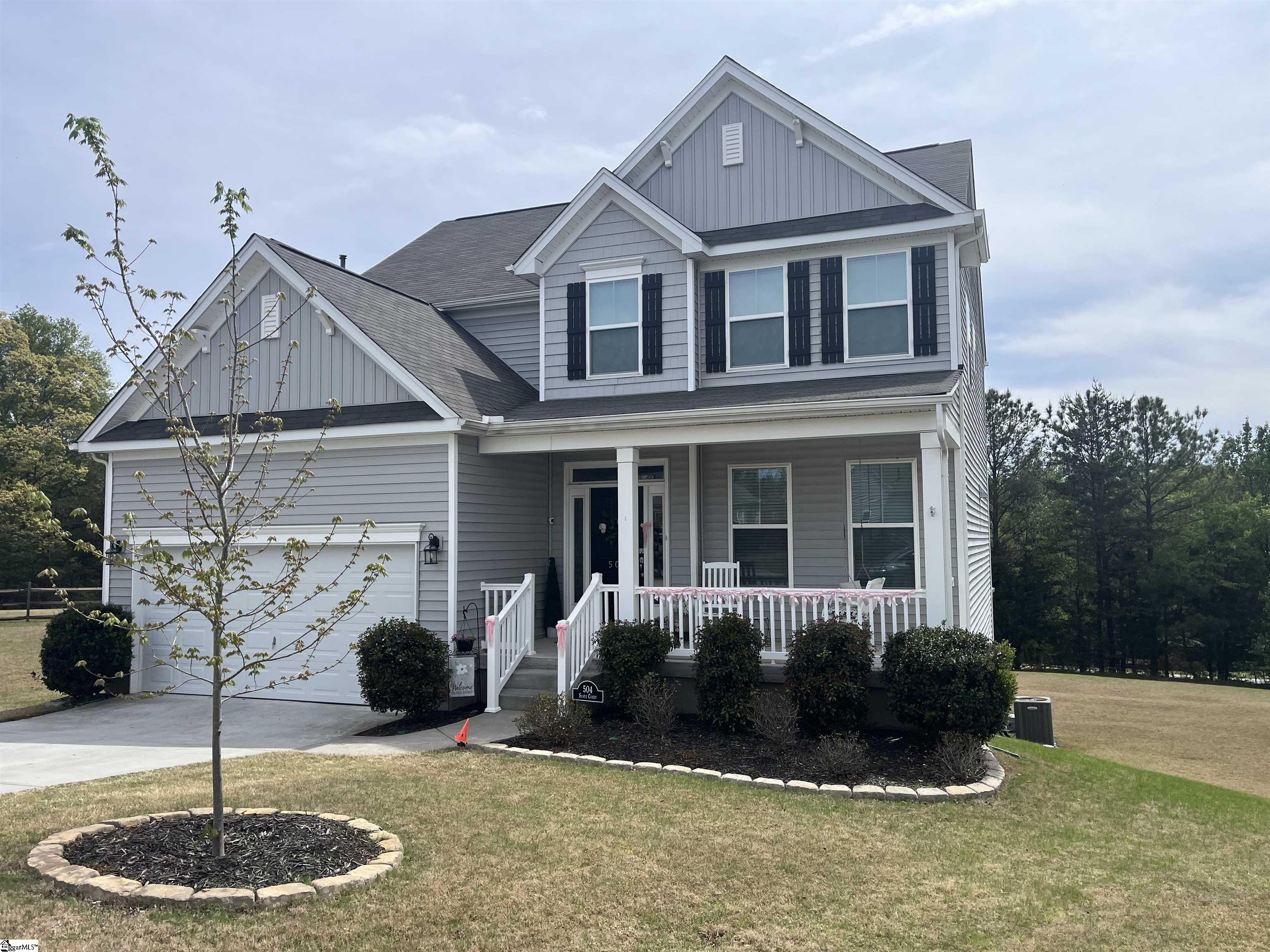 504 Slate Court Easley, SC 29642 - Photo 2 of 41 Gallery Image 2