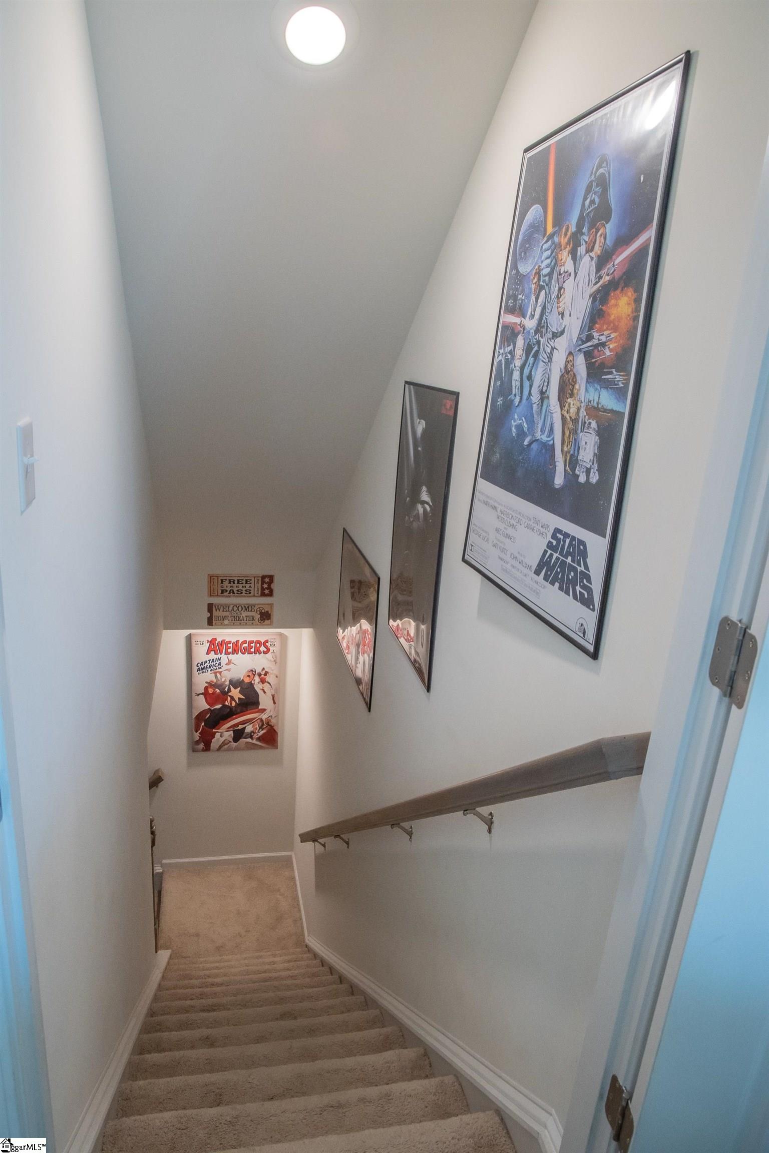 504 Slate Court Easley, SC 29642 - Photo 22 of 41 Gallery Image 22