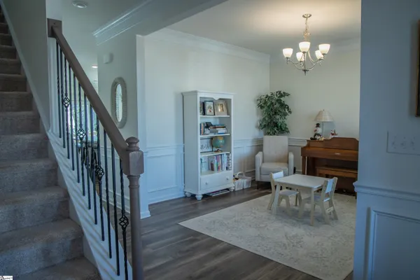 $509,900 | 504 Slate Court, Easley, SC 29642