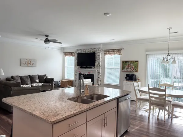 $509,900 | 504 Slate Court, Easley, SC 29642