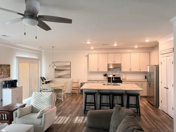 $509,900 | 504 Slate Court, Easley, SC 29642