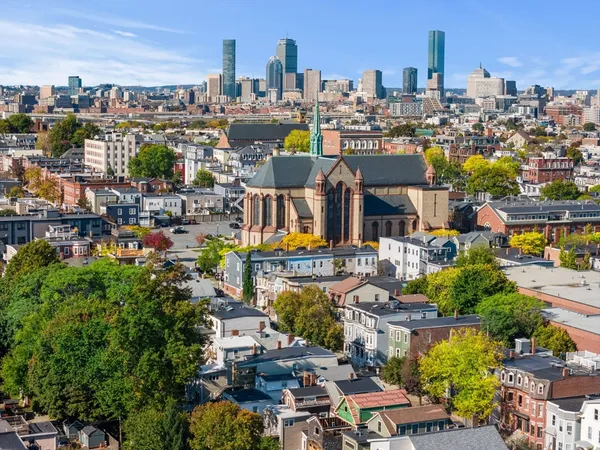 $8,200 | 531 East 5th Street, Unit 1, Boston, MA 02127