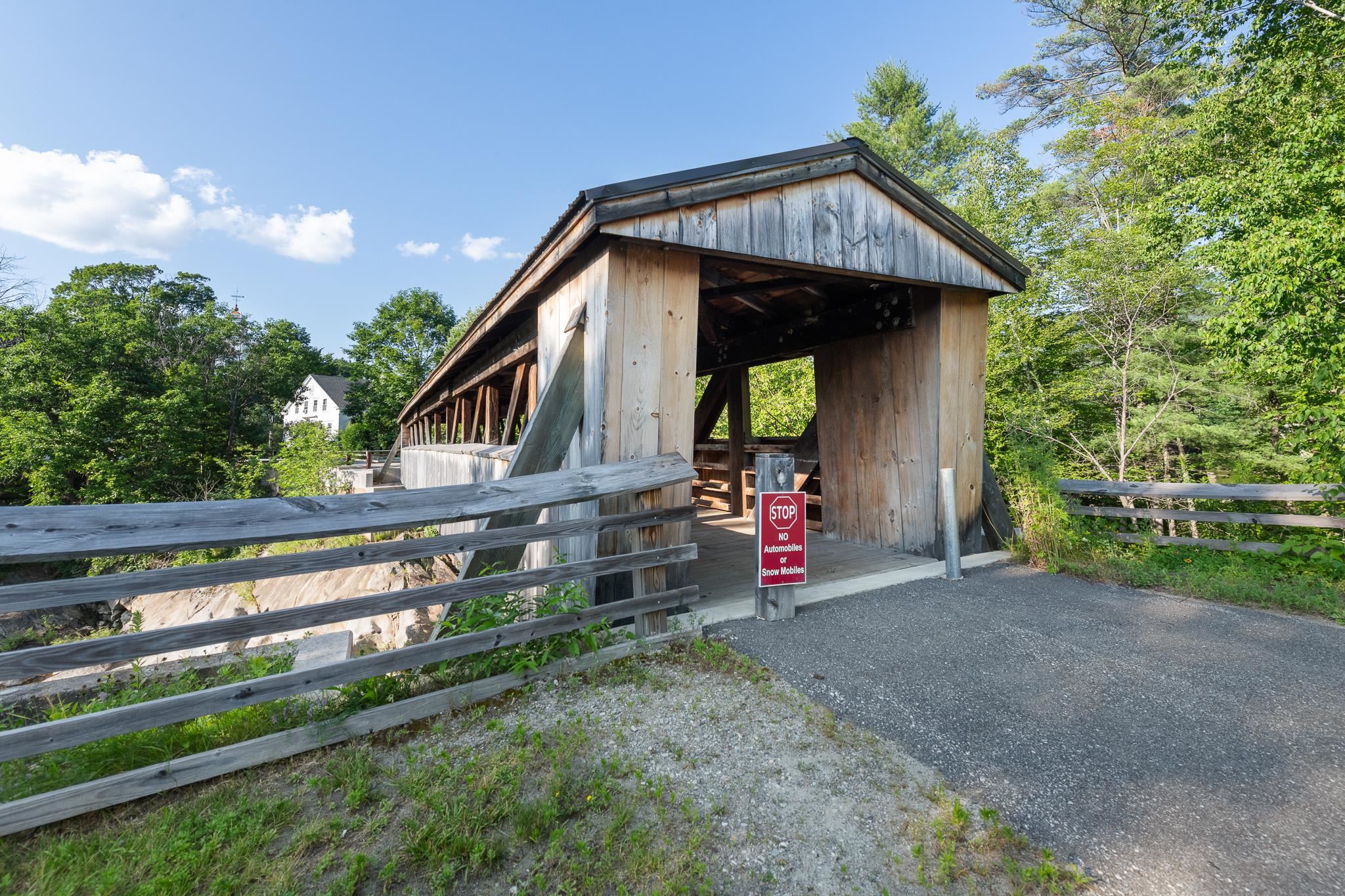 47 Currier Hill Road Wentworth, NH 03282 - Photo 45 of 50 Gallery Image 45
