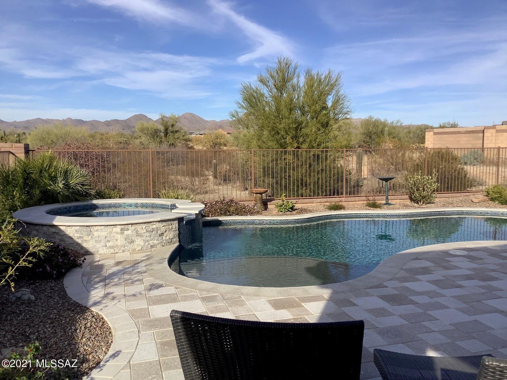 11839 North Raphael Way Tucson, AZ 85742 - Photo 36 of 40 Gallery Image 36