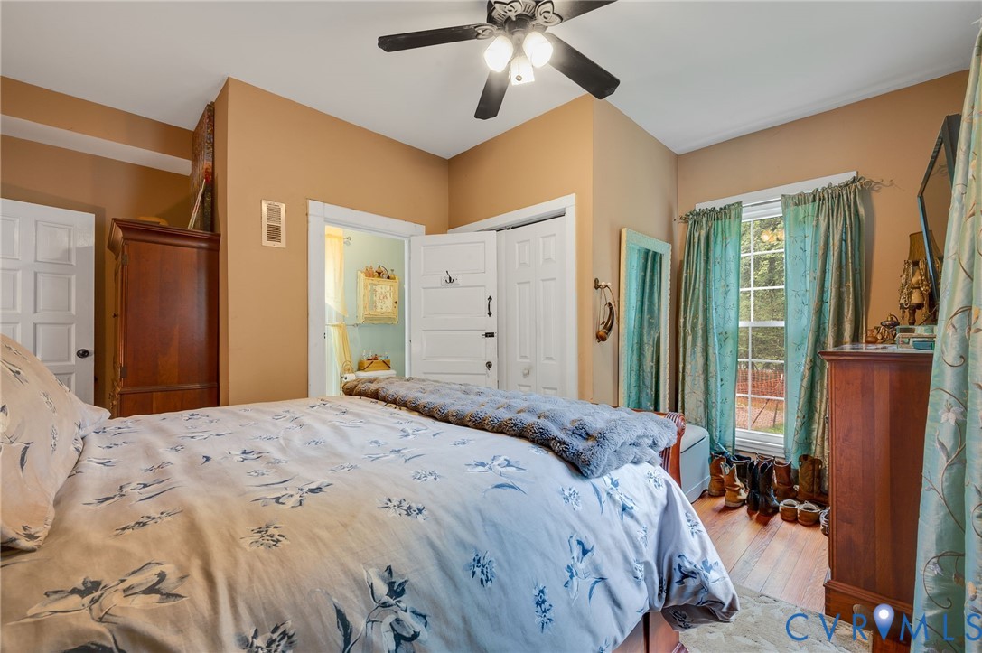 1919 Moseley Road Moseley, VA 23120 - Photo 21 of 36