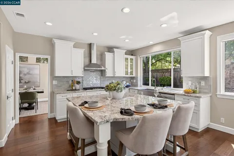 $2,895,000 | 81 Monza Court, Danville, CA 94526