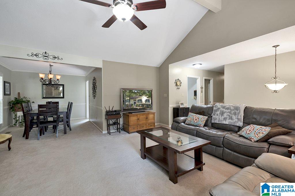 5256 Birdsong Road Birmingham, AL 35242 - Photo 3 of 42